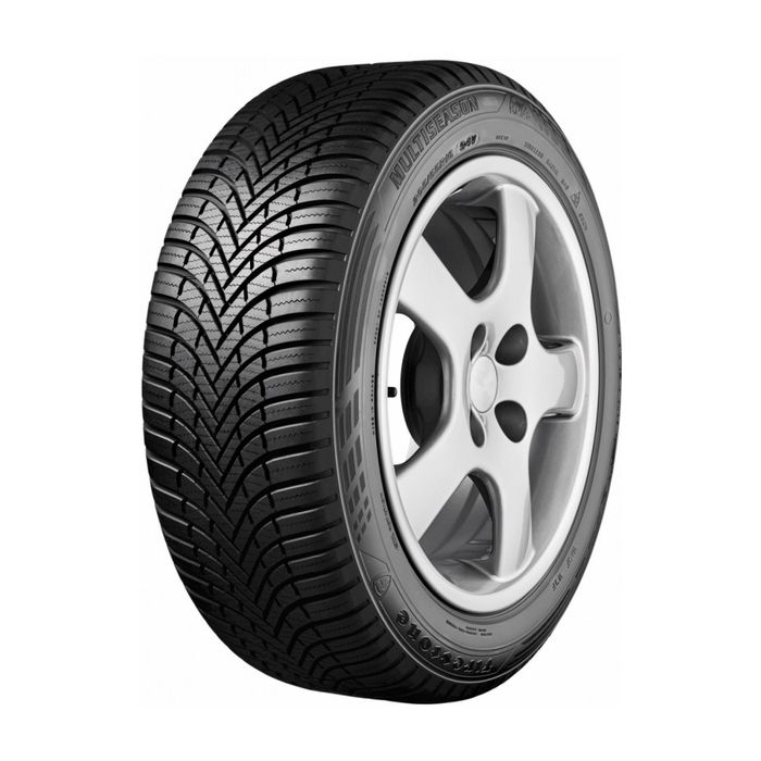 Firestone ROADHAWK 245/45 R19 102Y XL