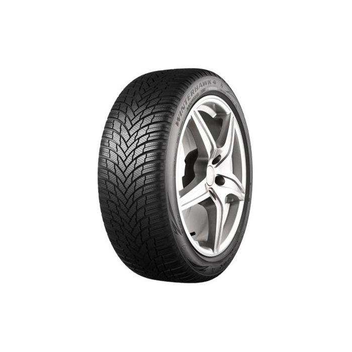 Firestone WINTERHAWK 4 195/50 R15 86H XL
