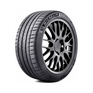 Michelin PILOT SPORT 4S 335/25 R22 105Y XL FP