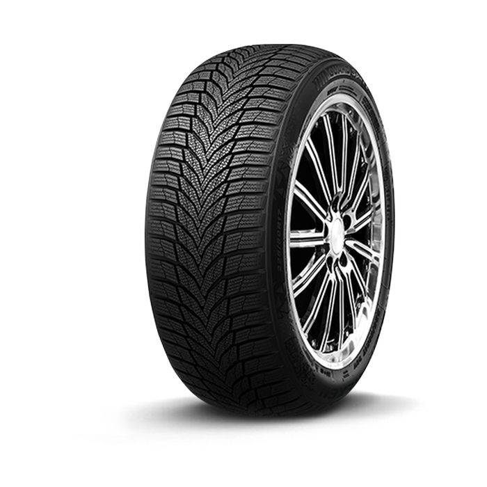 Nexen WINGUARD SPORT 2 225/40 R18 92V XL