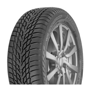 Nokian WR SNOWPROOF 175/65 R17 87H