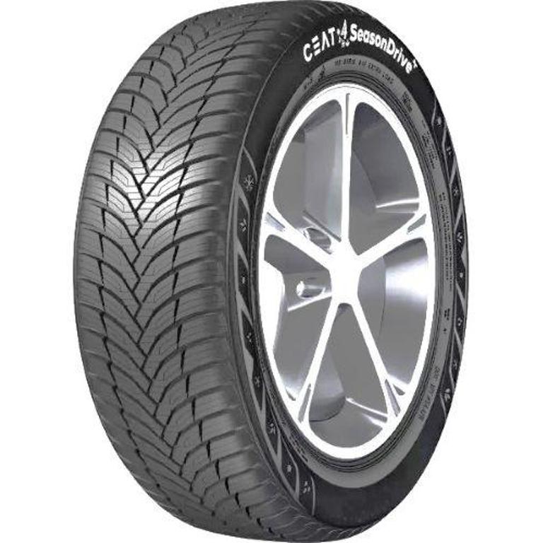 CEAT 4 SEASONDRIVE SUV 235/55 R17 103W XL M+S