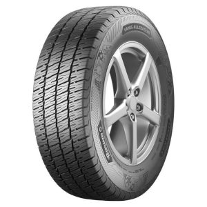 Barum VANIS ALLSEASON 215/65 R16 109/107T