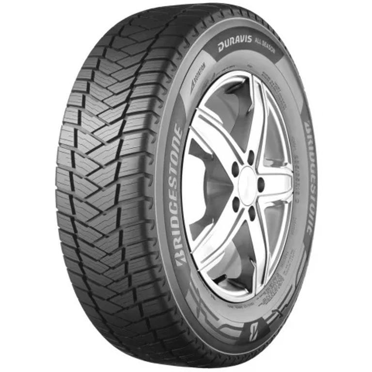 Bridgestone DURAVIS CAMPER ALL SEASON 215/70 R15 109/107R