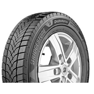 Bridgestone DURAVIS VAN WINTER 225/75 R16 121/120R