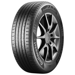 Continental CONTIECOCONTACT 5 185/65 R15 88T
