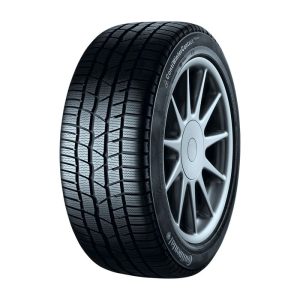 Continental CONTIWINTERCONTACT TS 830 P 225/45 R17 91H FR MO