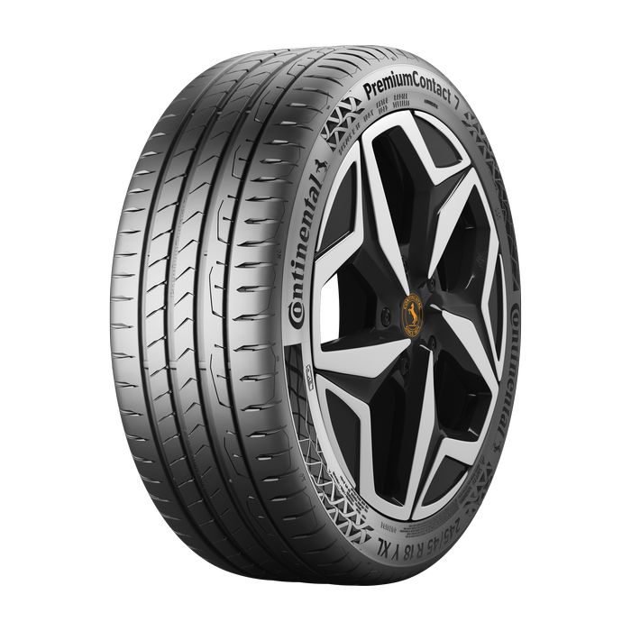 Continental PremiumContact 7 285/45 R21 113V XL FR