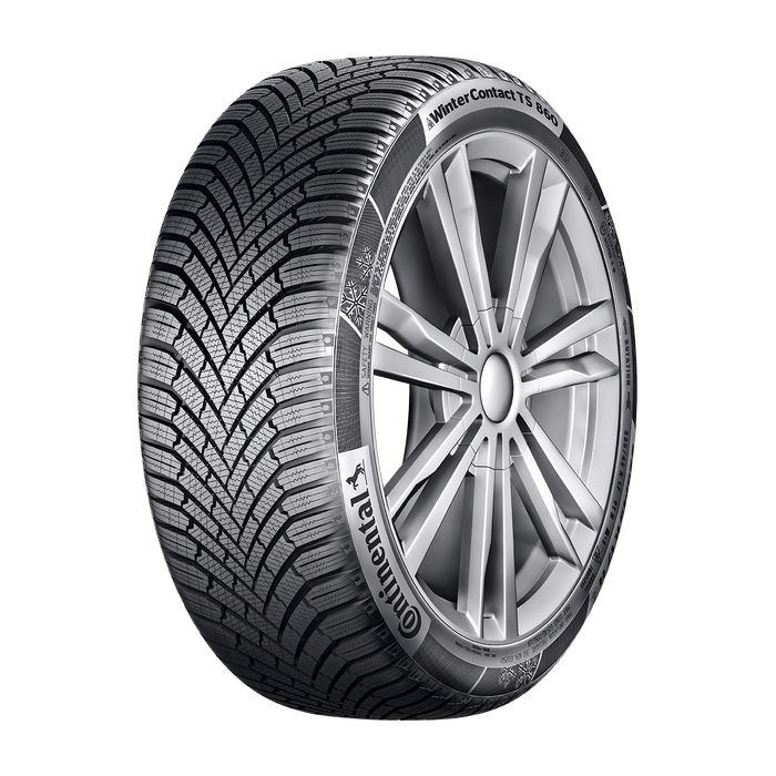 Continental WINTERCONTACT TS 860 155/80 R13 79T