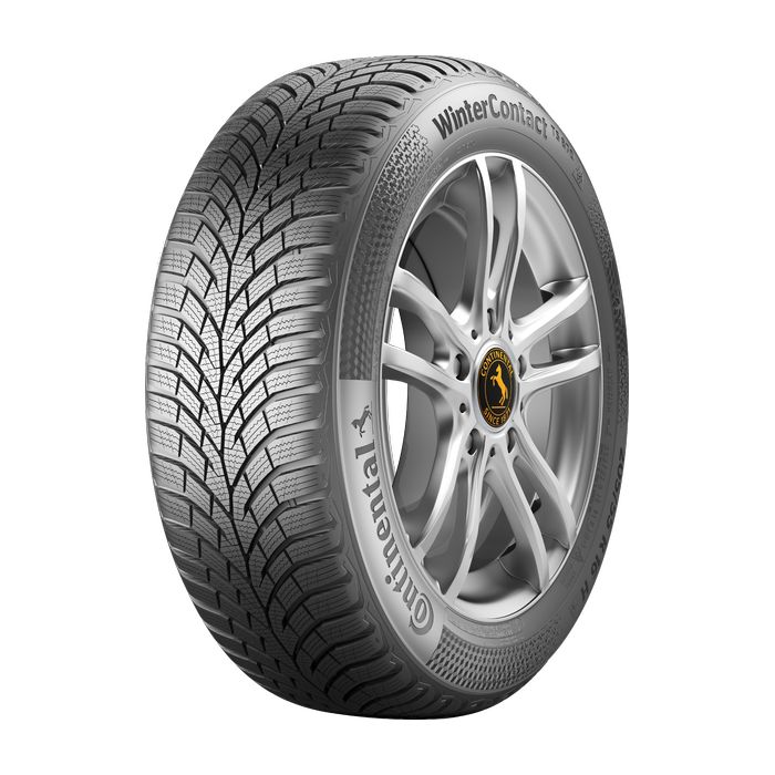 Continental TS 870 P WinterContact 255/45 R19 104W XL FR