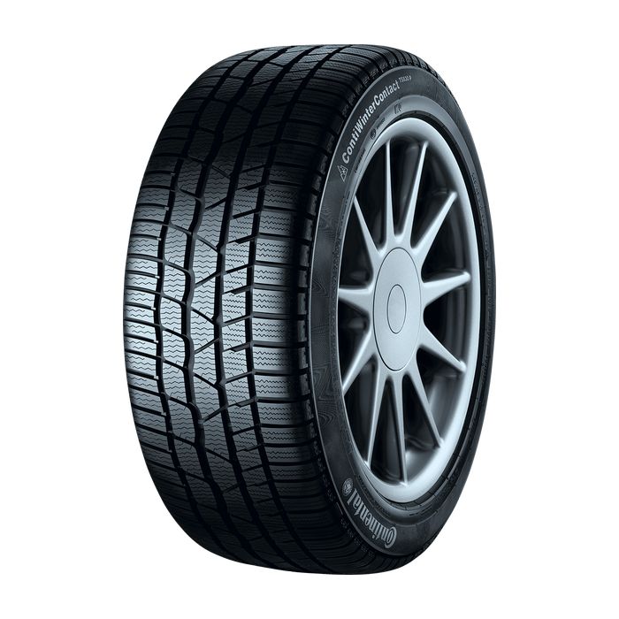 Continental WINTERCONTACT TS 870 P 255/45 R19 104V XL FR