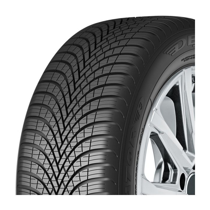 Debica NAVIGATOR 3 225/50 R17 98V XL FP M+S 3PMSF