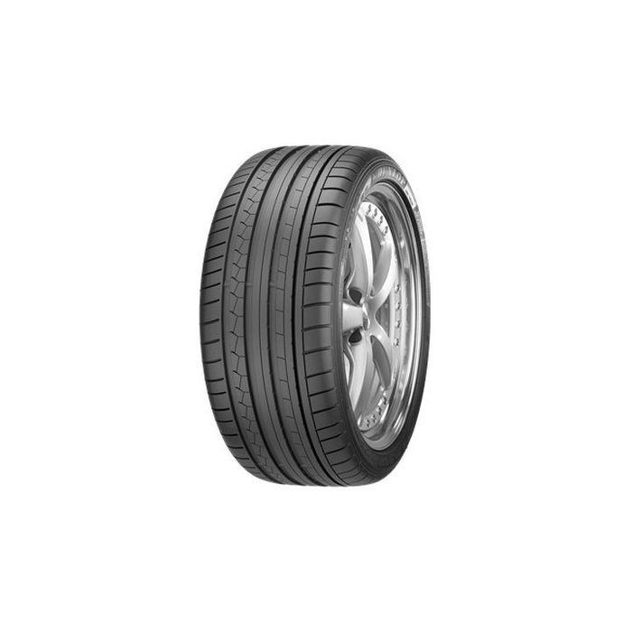 Dunlop SP SPORT MAXX GT 265/40 R21 105Y XL FP MFS