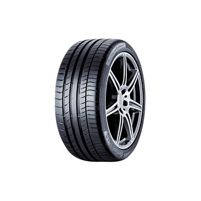 Dunlop SP SPORT MAXX TT 225/60 R17 99V FP ROF *