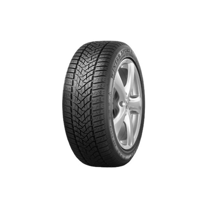 Dunlop WINTER SPORT 5 225/55 R16 95H FP