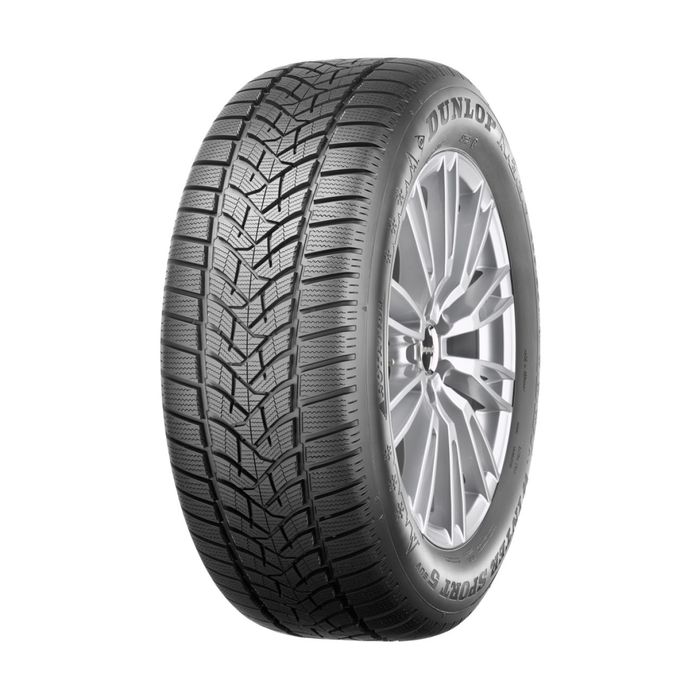 Dunlop WINTER SPORT 5 SUV 235/55 R19 105V XL SEALTECH