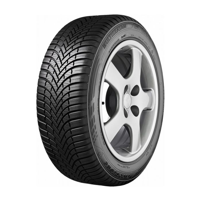 Firestone MULTISEASON 2 175/65 R14 86T XL