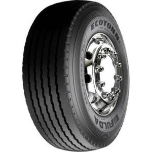 Fulda ECOTONN 9.5/82.0 R17.5 143/141J TL M+S 3PMSF