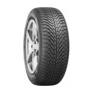 Fulda MULTICONTROL 235/55 R17 103W XL
