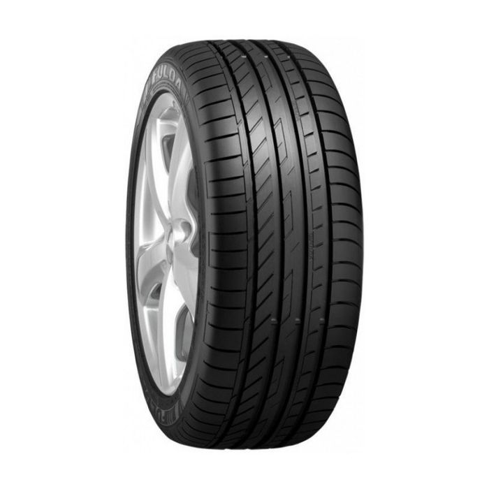 Fulda SPORTCONTROL 2 275/35 R20 102Y XL FP