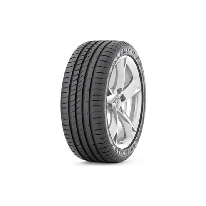 Goodyear EAGLE F1 ASYMMETRIC 2 225/40 R18 92W XL FR