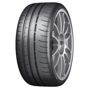 Goodyear EAGLE F1 SUPERSPORT 315/35 R21 111Y XL FP OE F