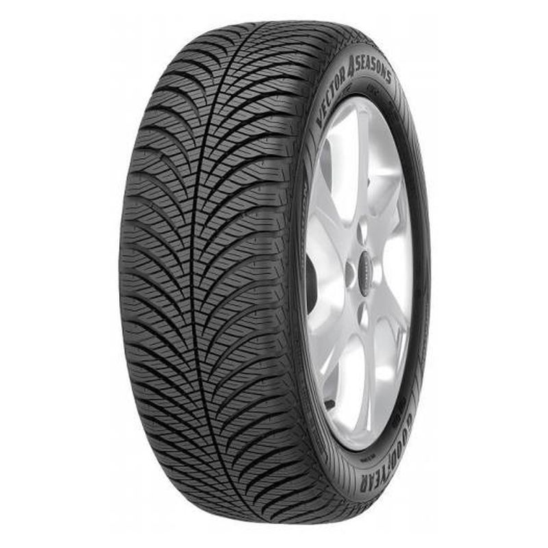 Goodyear Vector 4Seasons Gen-2 185/65 R15 88V M+S 3PMSF