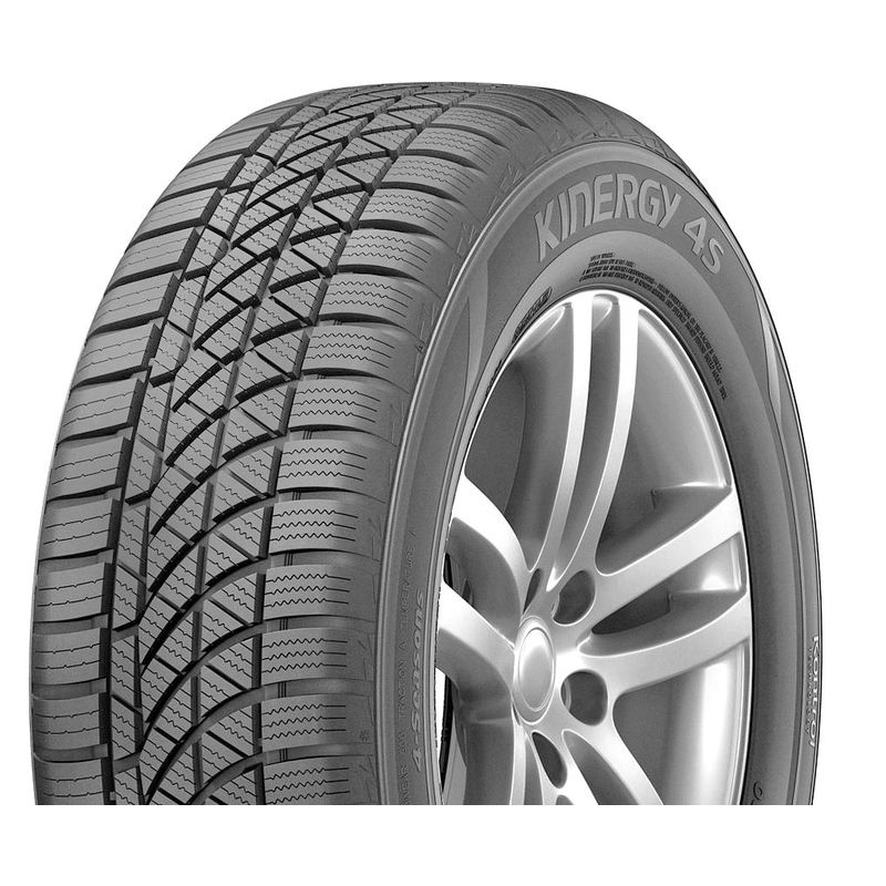 Hankook KINERGY 4S2 X H750A 215/60 R17 100V