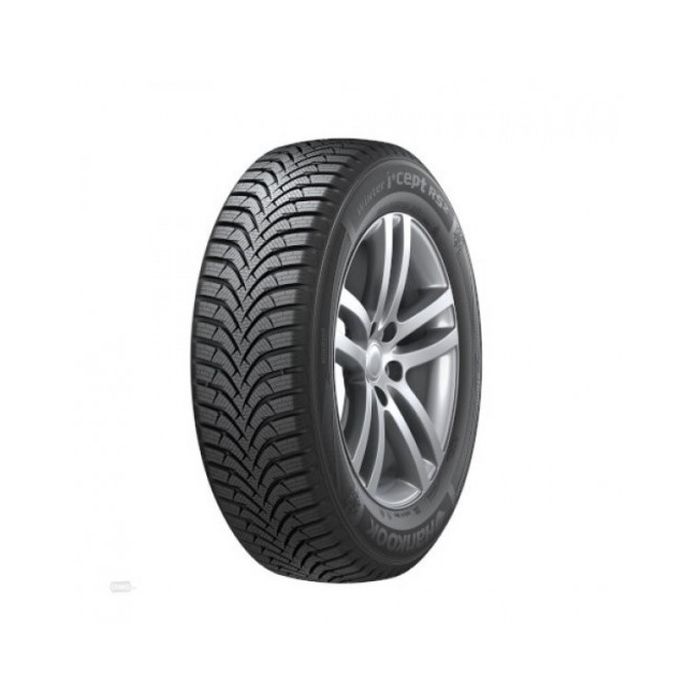 Hankook WINTER I*CEPT EVO 3 W330 215/60 R17 96H