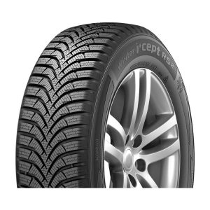 Hankook WINTER I*CEPT EVO 4 W340 245/40 R19 98V XL FR