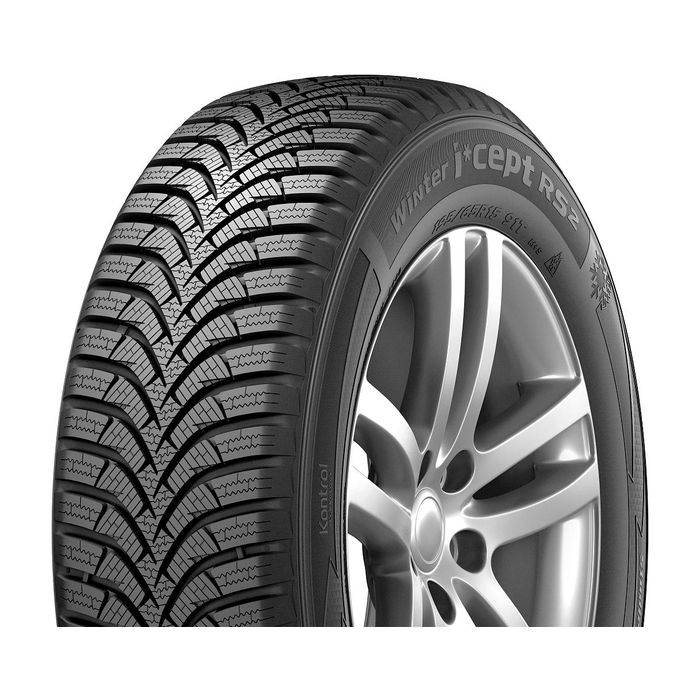 Hankook WINTER I*CEPT EVO 4 SUV W340A 215/60 R17 96H