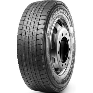 LingLong 315/80 R22.5 L 5/80 R22.5 W-D60 22PR 158/150L(154/150M) TL M+S 3PMSF zima