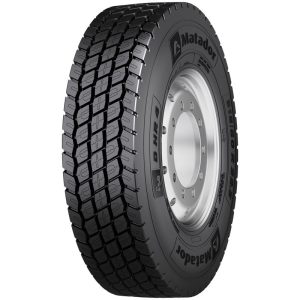 Matador D HR 4 245/70 R17.5 136/134M TL M+S 3PMSF