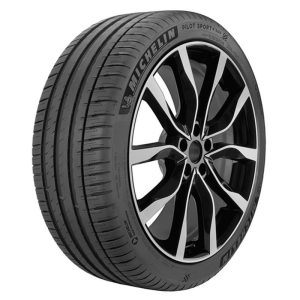 Michelin PILOT SPORT 4 SUV 275/45 R21 110Y XL MO1