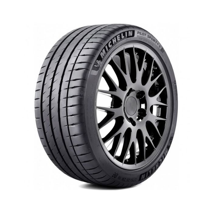 Michelin PILOT SPORT 4S 275/35 R19 96Y FP