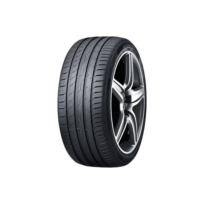 Nexen N'FERA SPORT 255/40 R18 95Y