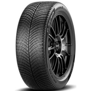 Pirelli P ZERO WINTER 2 235/45 R18 98V XL FR