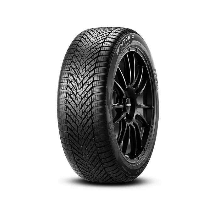 Pirelli CINTURATO WINTER 2 255/45 R19 100H FR