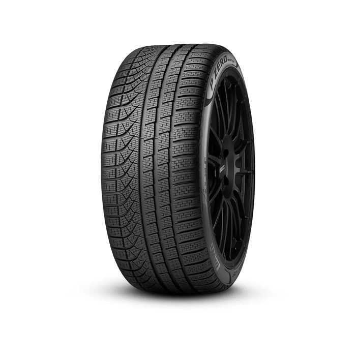 Pirelli P ZERO WINTER 255/45 R20 105V XL FR