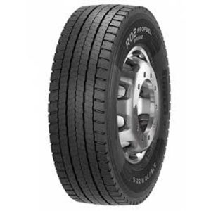 315/80 R22.5 G02 ECO DRIVE [158/156] K TL M+S 3PMSF