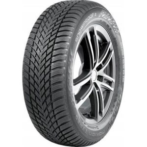 Nokian SNOWPROOF 2 225/55 R17 [97] H