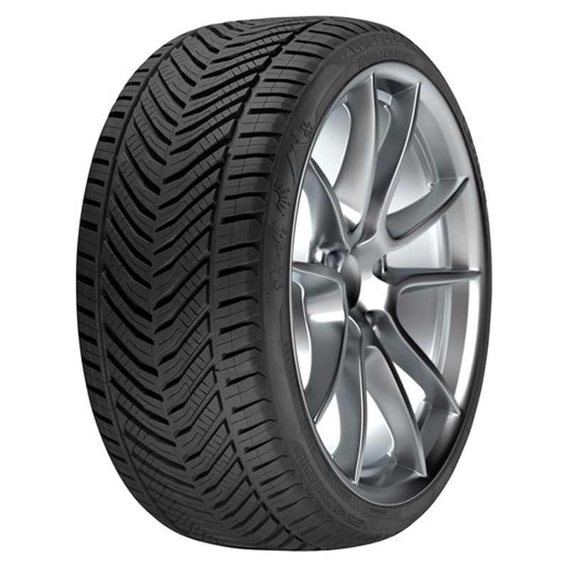Taurus TAURUS ALL SEASON SUV 225/55 R18 98H M+S 3PMSF