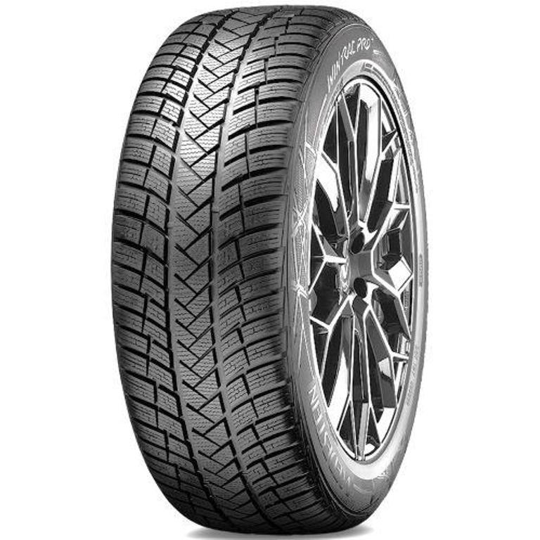Vredestein WINTRAC PRO 255/40 R18 99Y XL